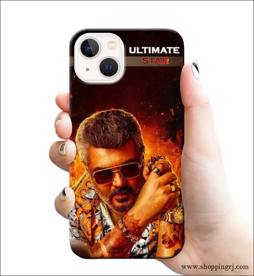 Ajith Mobile Covers Rj3133 - Mobile Covers