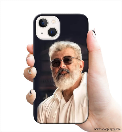 Ajith mobile Covers RJ3136 - Mobile covers