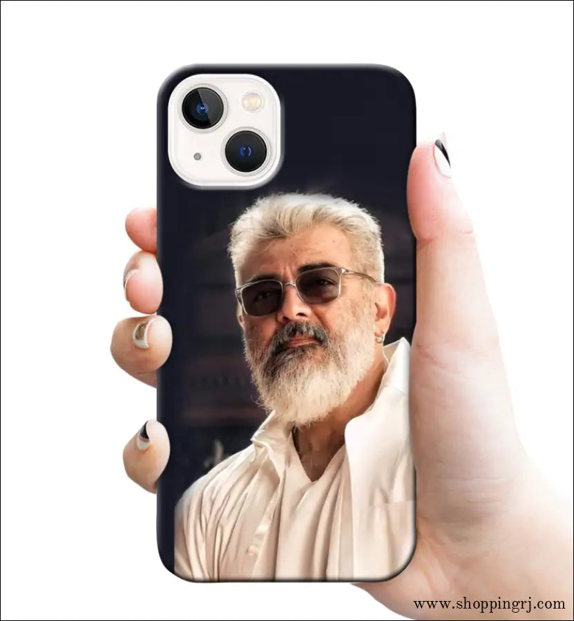 Ajith mobile Covers RJ3136