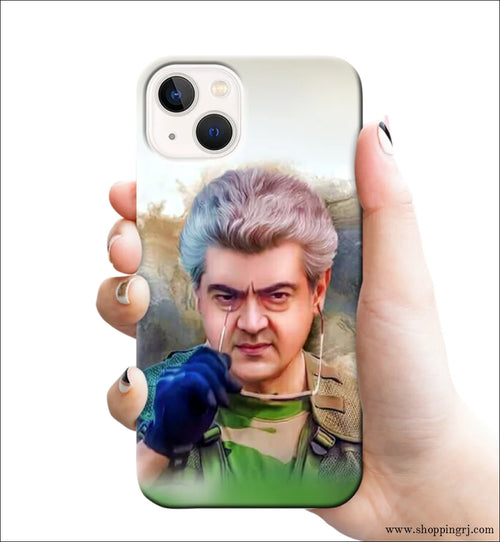 Ajith mobile Covers RJ3137 - Mobile covers