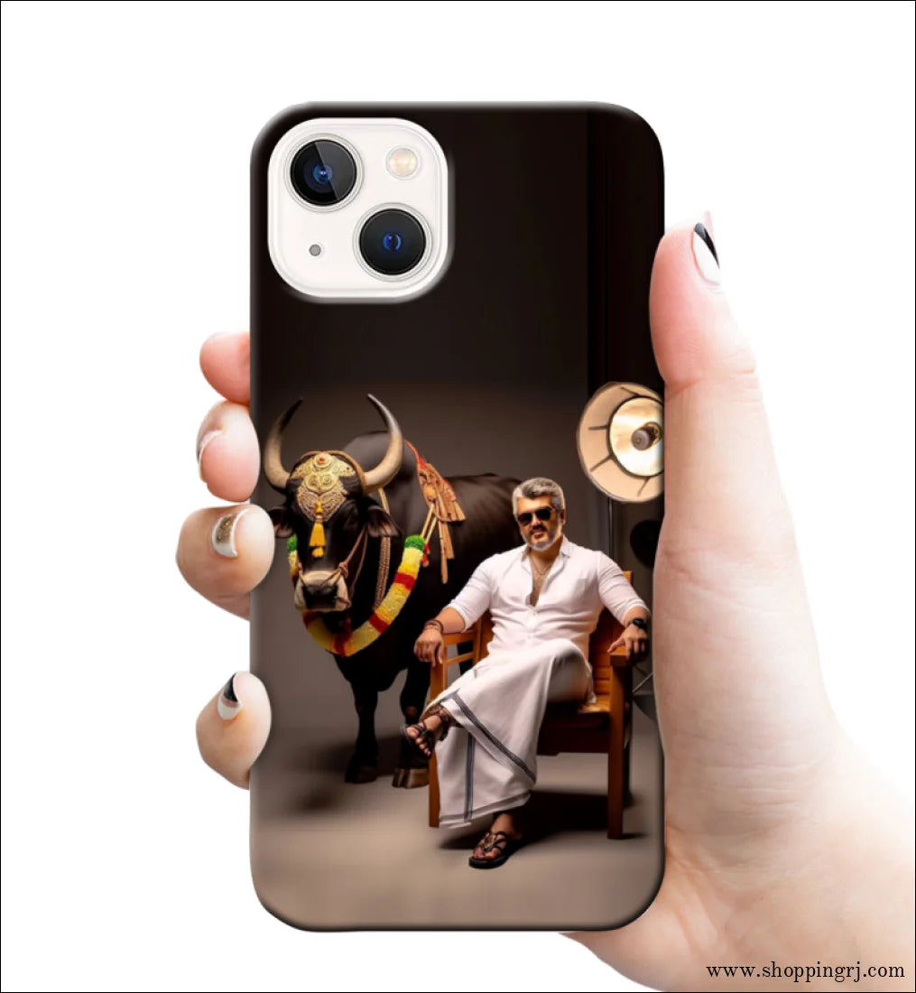 Ajith mobile Covers RJ3139 - Mobile covers