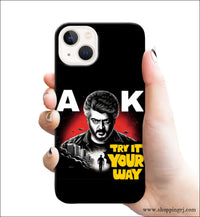 Ajith mobile Covers RJ3143