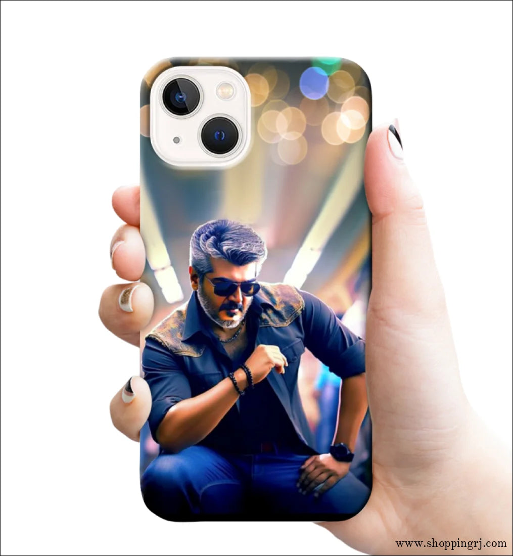 Ajith mobile Covers RJ3144