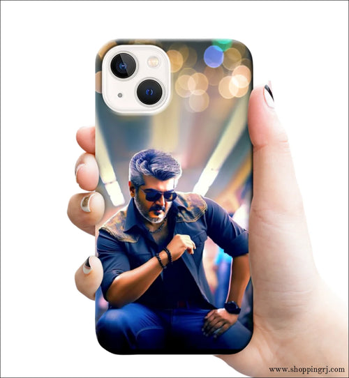 Ajith mobile Covers RJ3144 - Mobile covers