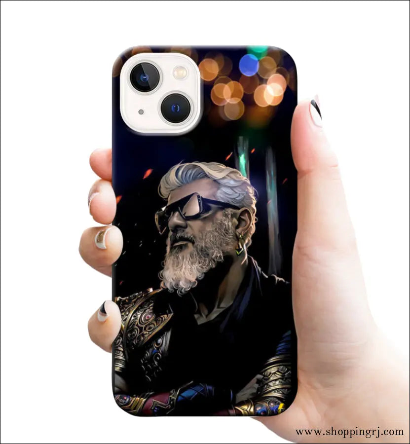 Ajith mobile Covers RJ3145