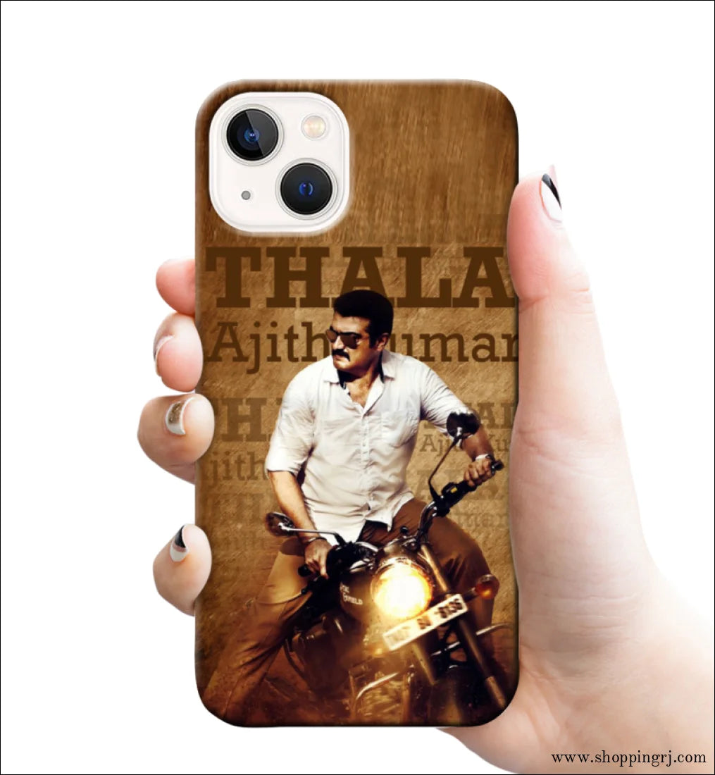 Ajith mobile Covers RJ3147