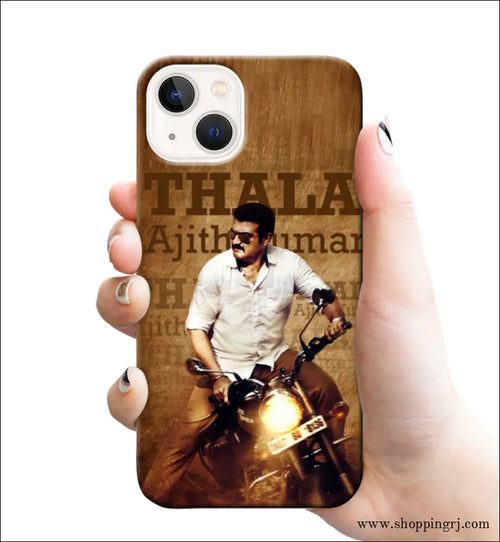 Ajith Mobile Covers Rj3147 - Mobile Covers