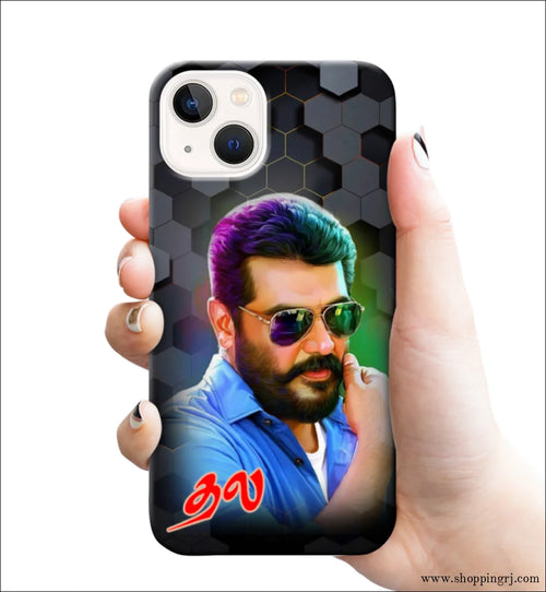 Ajith mobile Covers RJ680 - Mobile covers