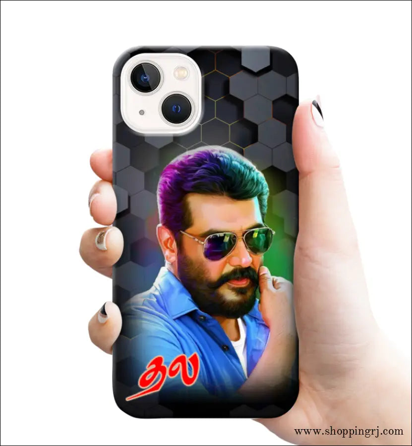 Ajith mobile Covers RJ680
