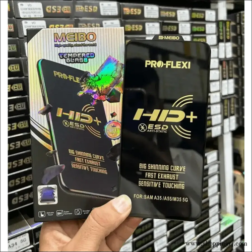 All Model Tempered Glass Oppo/vivo/redmi/iphone - Temper Glass