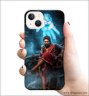 Allu Arjun Mobile Covers Pushpa2 Rj3158 - Mobile