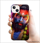 Allu Arjun Mobile Covers Pushpa2 Rj3162 - Mobile