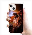 Allu Arjun Mobile Covers Pushpa2 Rj3163 - Mobile