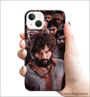 Allu Arjun Mobile Covers Pushpa2 Rj3165 - Mobile