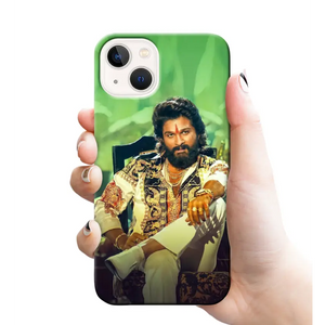 Allu Arjun mobile covers RJ3157