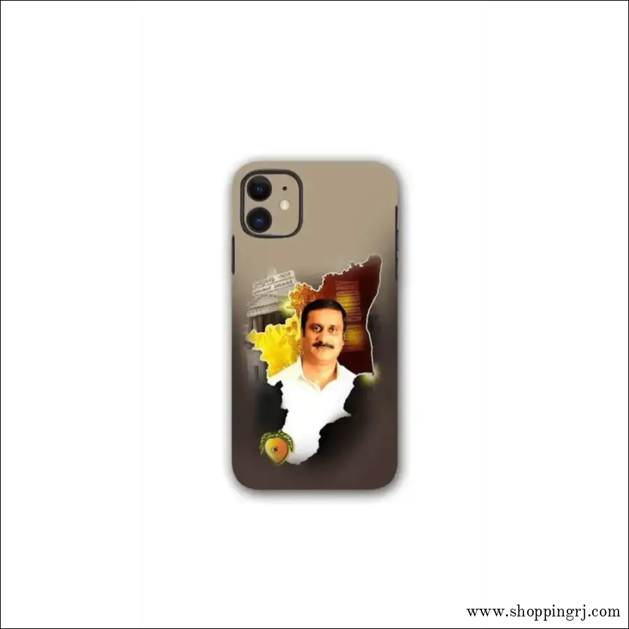 Anbu Mani mobile skin 1