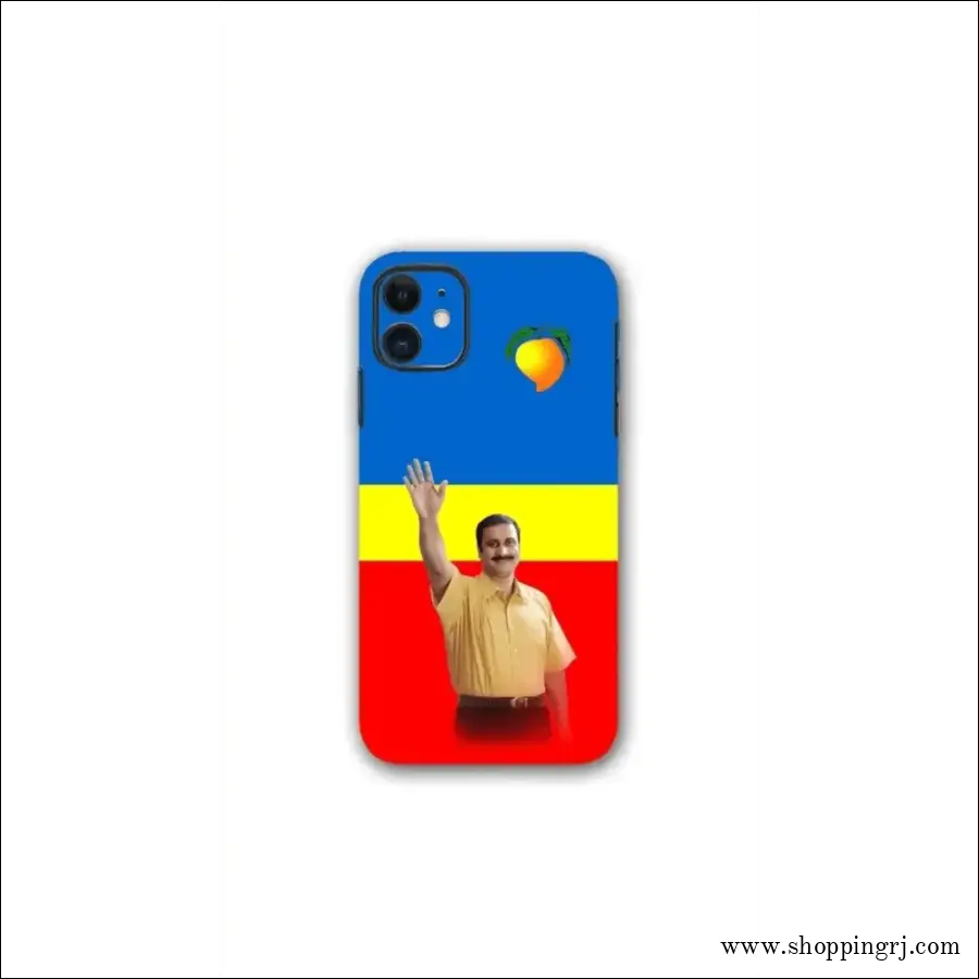 ANBU MANI MOBILE SKIN