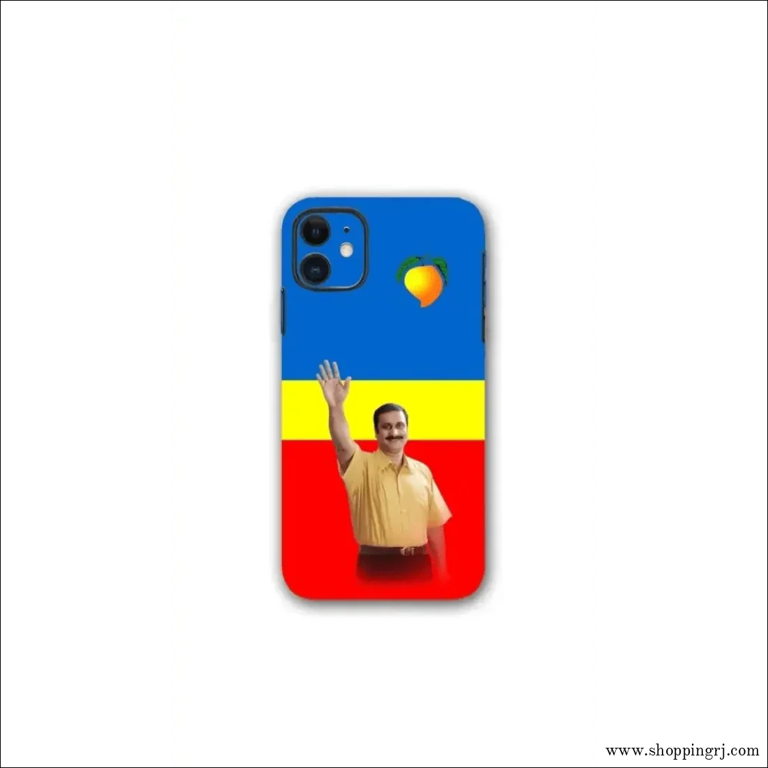ANBU MANI MOBILE SKIN