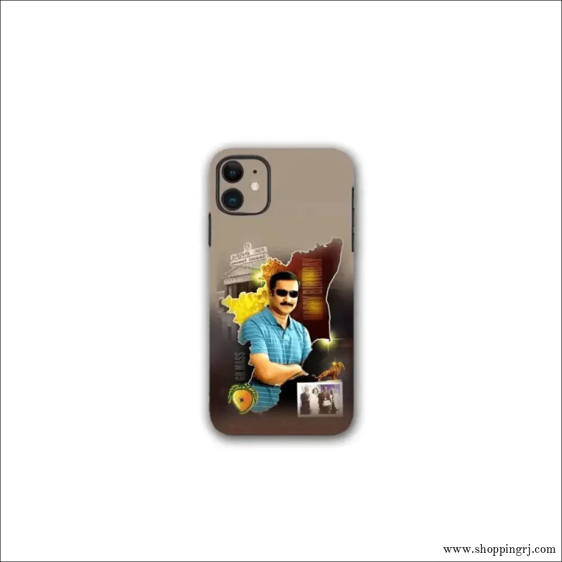 ANBU MANI MOBILE SKINS