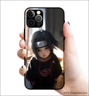 Anime Glossy Mobile Case 2005 - Mobile Covers