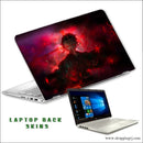 Anime Laptop premium skins-RJ012