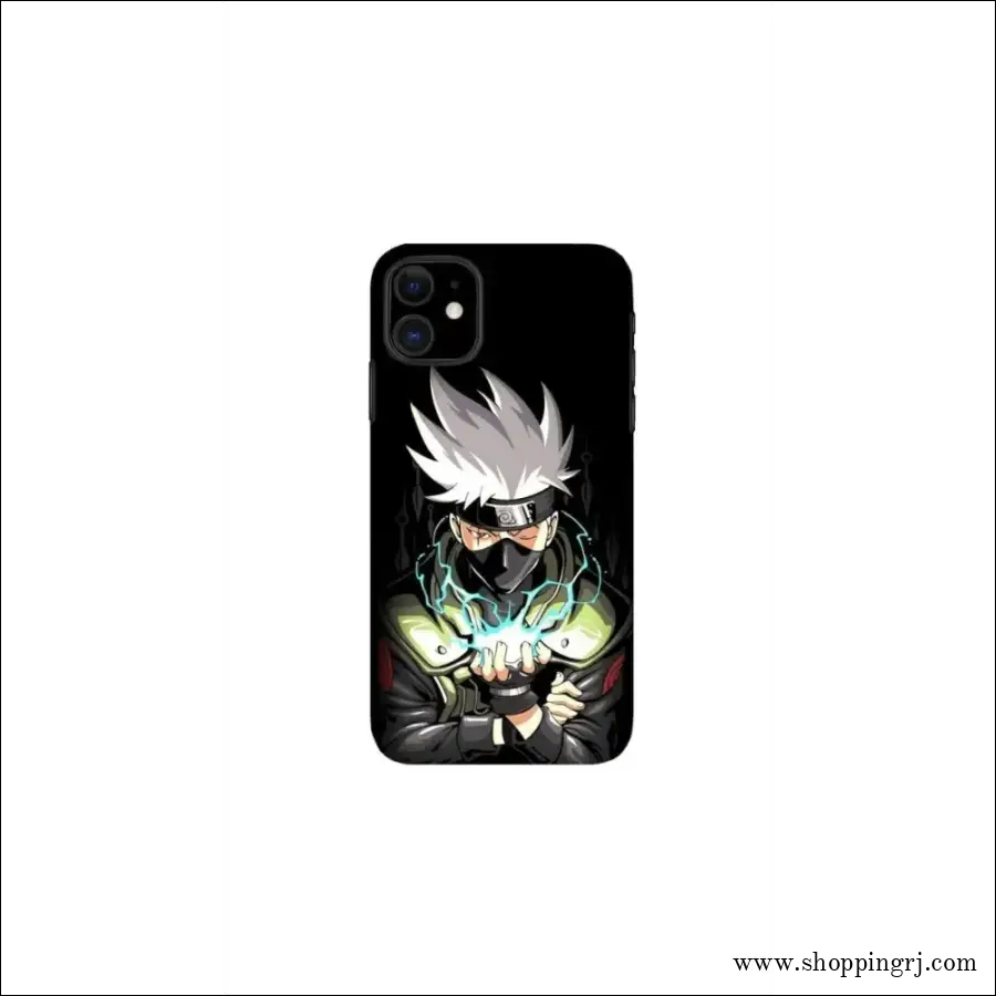 Anime Mobile Skin - Mobile Skins
