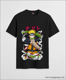 Anime t-shirt DTF Printing Premium quality ani002