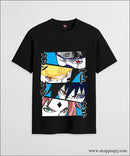 Anime t-shirt DTF Printing Premium quality ani011