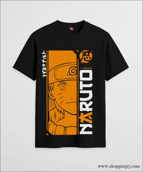 Anime t-shirt DTF Printing Premium quality ani012