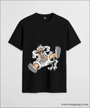 Anime t-shirt DTF Printing Premium quality ani021
