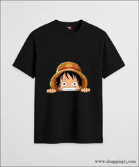 Anime t-shirt DTF Printing Premium quality ani023