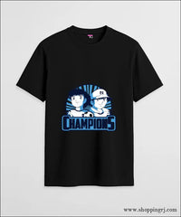 Anime t-shirt DTF Printing Premium quality ani024