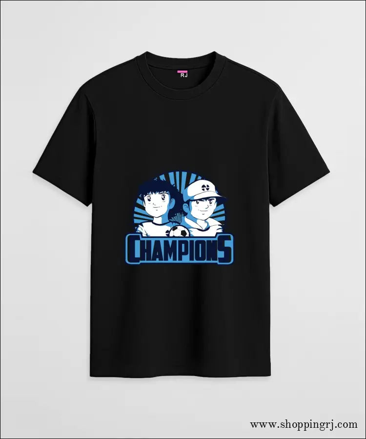 Anime t-shirt DTF Printing Premium quality ani024