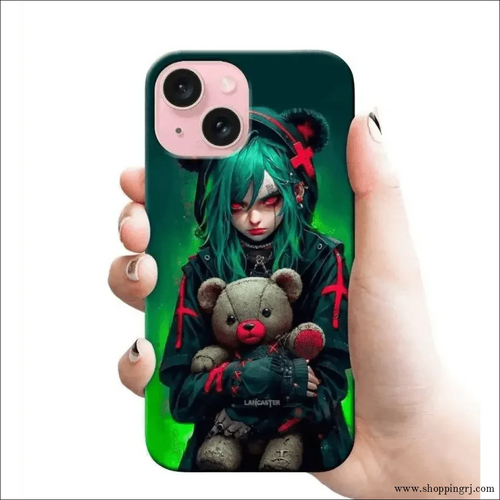Anime witch RJ 2543 PLASTIC HARD CASES - Mobile covers - ANIME MOBILEHard casesanime mobile covers