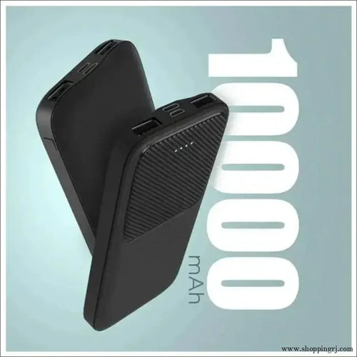 Arrow 10k PowerBank - Power bank - New arrivalRJ mobiles and accessories Thoothukudipower bank