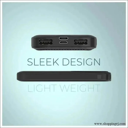 Arrow 10k Powerbank - Power Bank