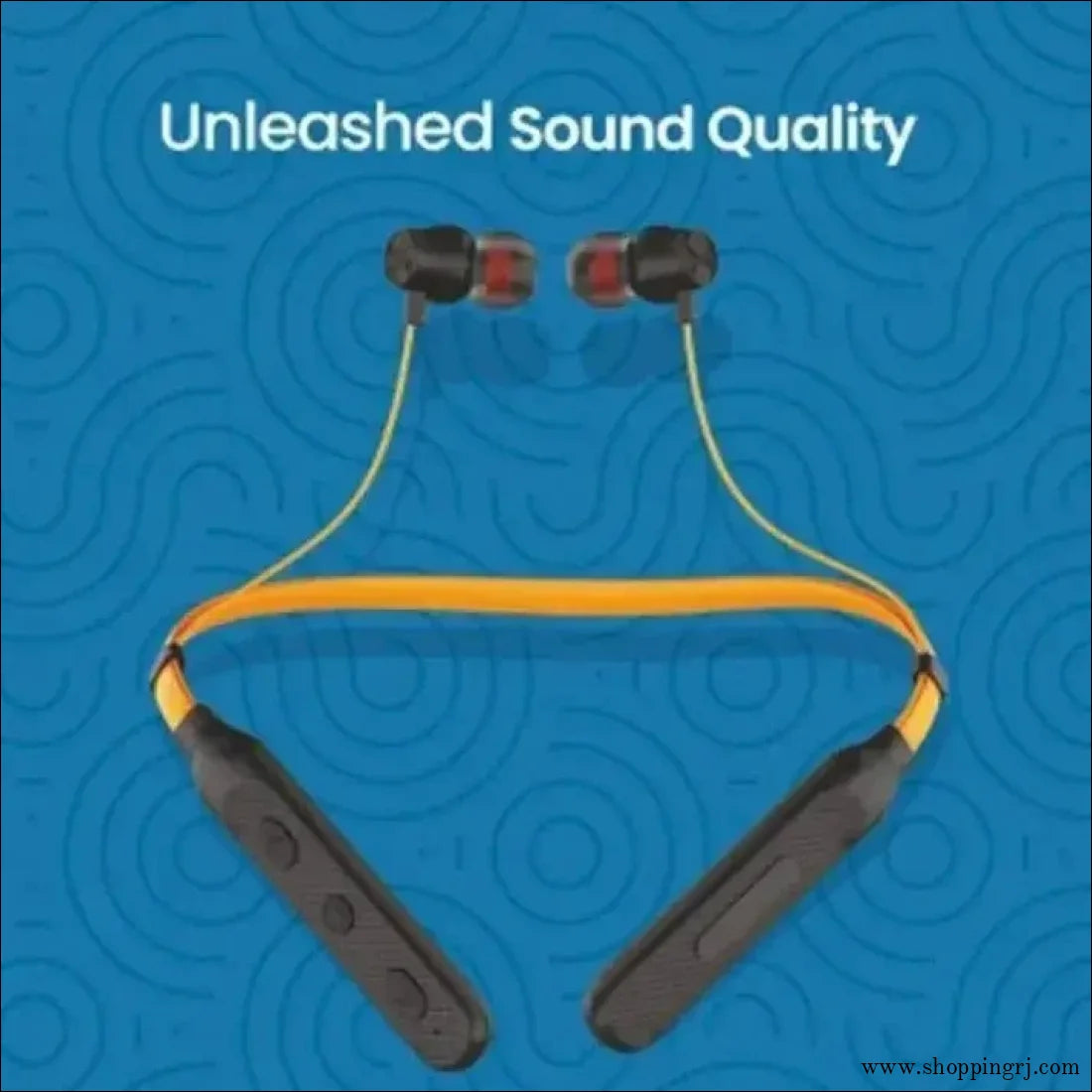 ARROW A25 NECK BAND - neckband - neckbandRJ mobiles and accessories ThoothukudiNew arrival