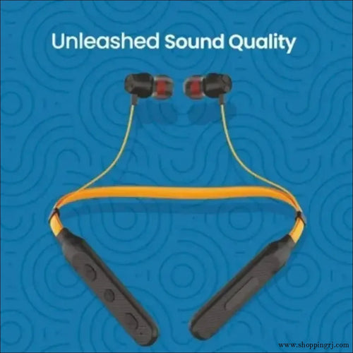 ARROW A25 NECK BAND - neckband - neckbandRJ mobiles and accessories ThoothukudiNew arrival