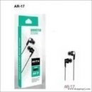 Arrow Ar17 Earphone - Earphone