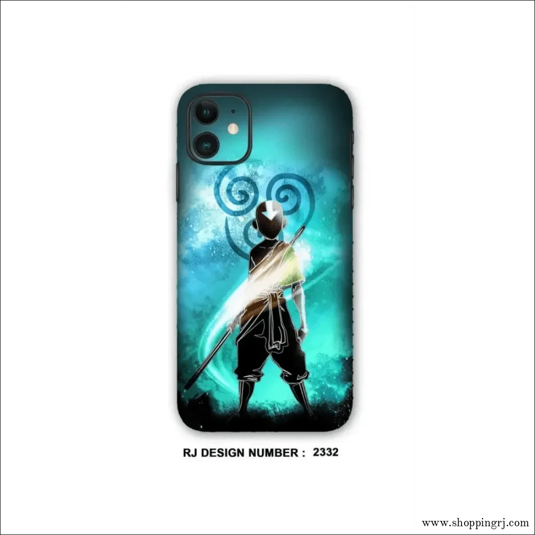 மேஷம் rj2856 மொபைல் தோல்