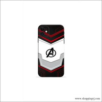 அவென்ஜர்ஸ் எண்ட்கேம் மொபைல் ஸ்கின் (1)