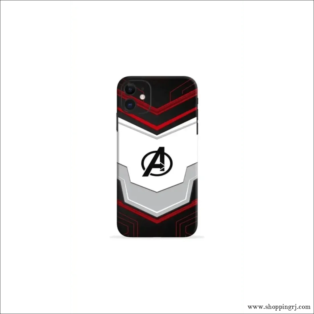 அவென்ஜர்ஸ் எண்ட்கேம் மொபைல் ஸ்கின் (1)