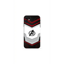 Avengers Endgame Mobile Skin (1) - Mobile skins - Anime skinsMobile's back stickerMobile skins