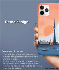 Floral mobile covers RJ3191 - Mobile covers