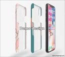 Floral mobile covers RJ3191 - Mobile covers
