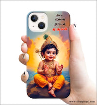 Baby Murugan mobile Covers Hard plastic cases RJ 3326