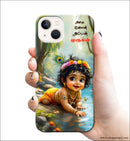 God Murugan mobile Covers Hard plastic cases - Mobile covers
