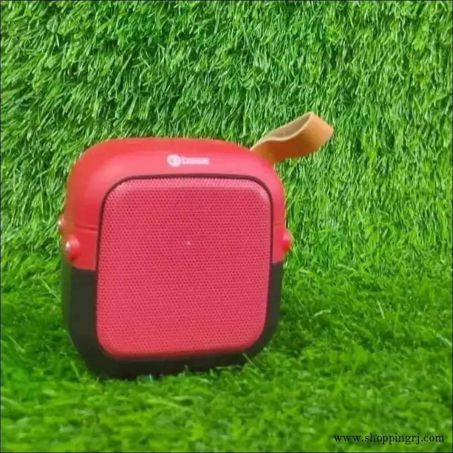 iN BASE BOOM LITE BULETOOTH SPEAKER