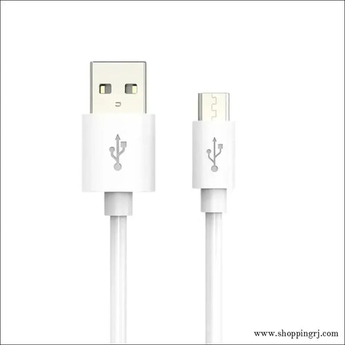 In Base Charge & Sync Cable - Type Micro - Cable