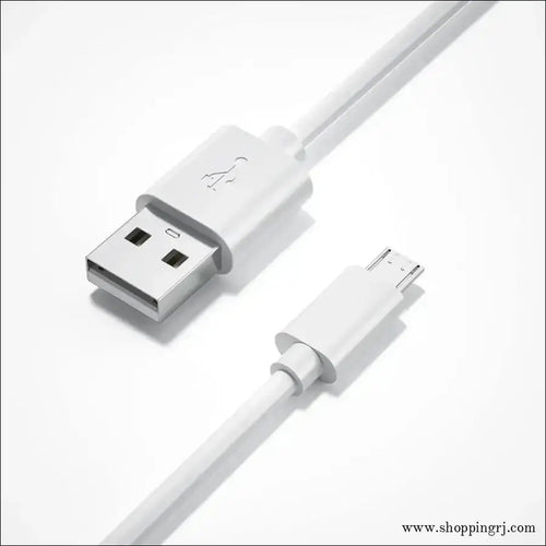 In Base Charge & Sync Cable - Type Micro - Cable